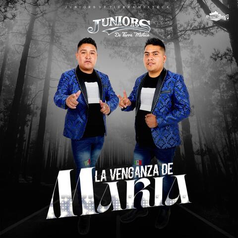 La Venganza de Maria