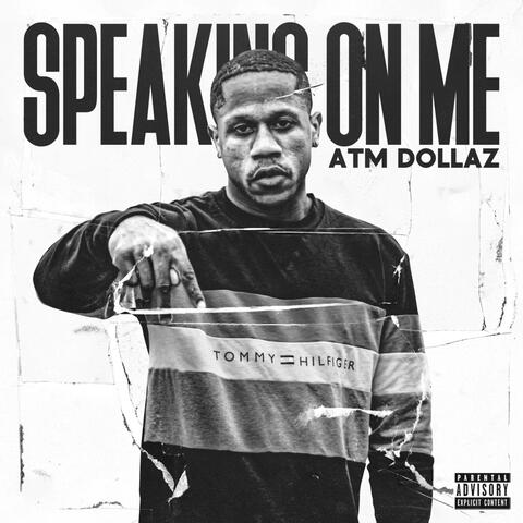 Speaking on Me
