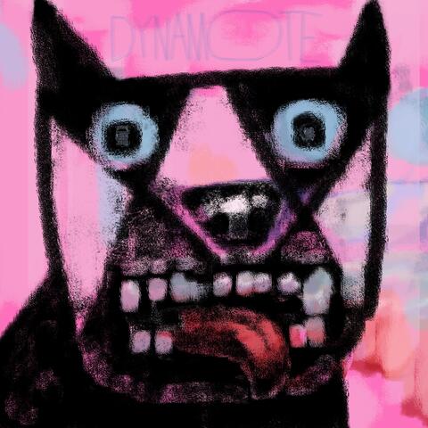 Dog Boy Tape