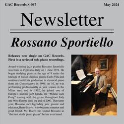 Newsletter