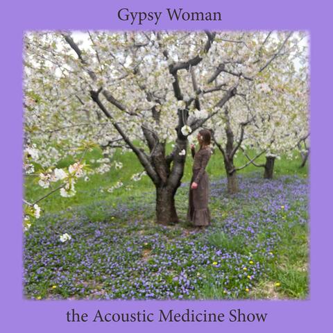 Gypsy Woman