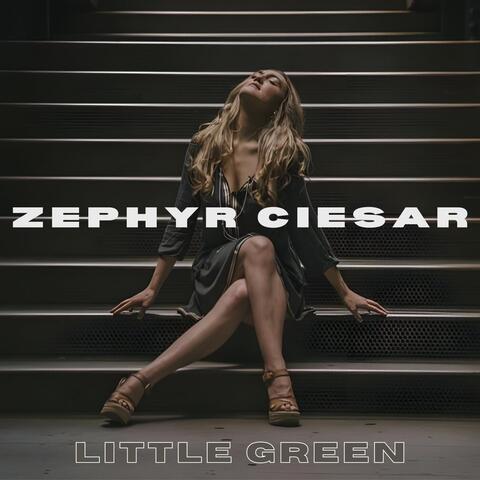 Little Green