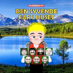 Den syvende far i huset