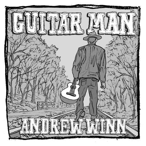 Guitar Man