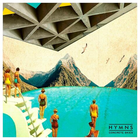 Concrete Skies