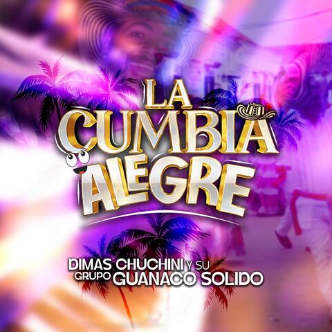 La Cumbia Alegre