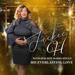 His Everlasting Love (Radio Version)