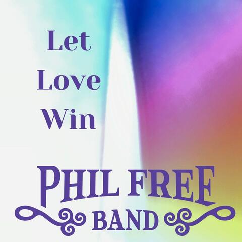 Let Love Win