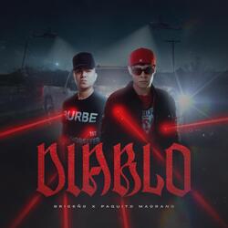 El Diablo (En Vivo) [feat. Paquito Medrano]
