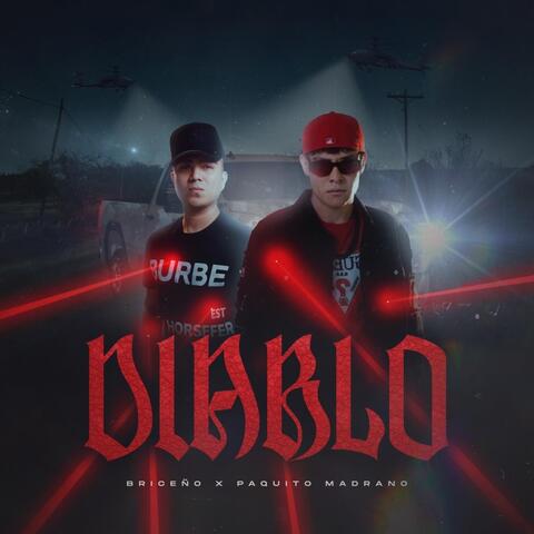 El Diablo (En Vivo) [feat. Paquito Medrano]