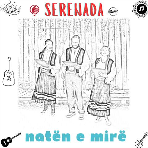 Naten E Mire