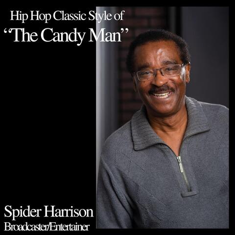 Spider Harrison