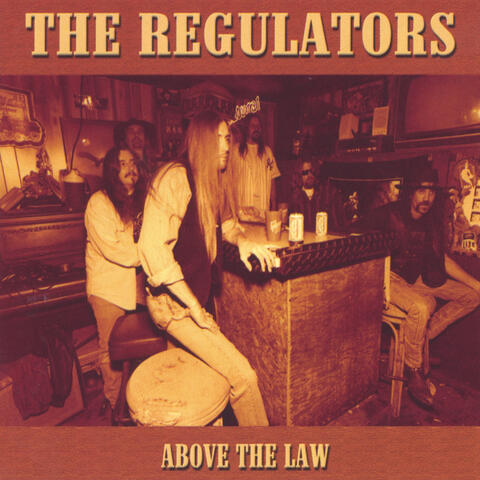 Above The Law