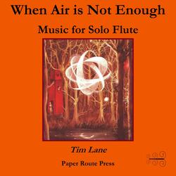 Partita in A minor (Flute), BWV 1013: Allemande