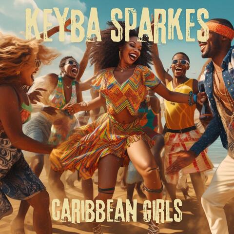 Caribbean Girls