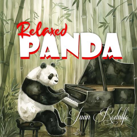 Relaxed Panda