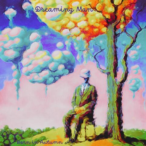 Dreaming Man