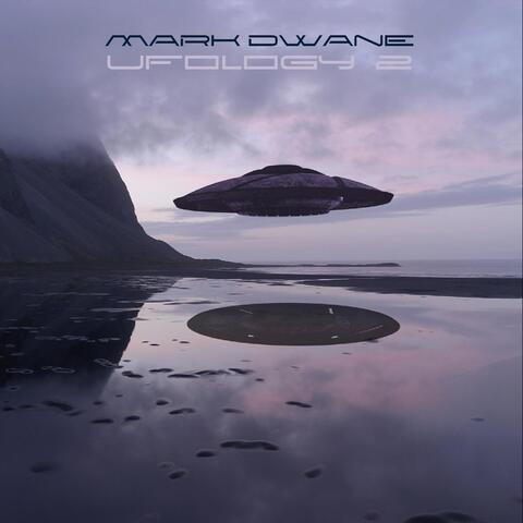 Mark Dwane