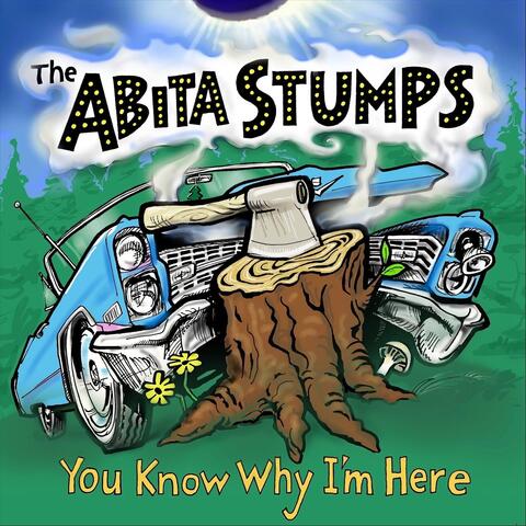 You Know Why I'm Here