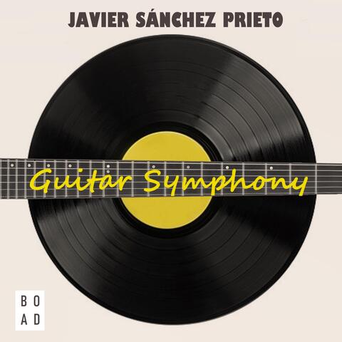 Guitar Symphony
