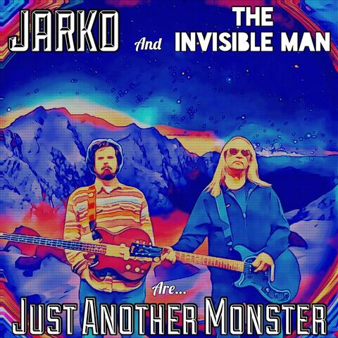 Just Another Monster