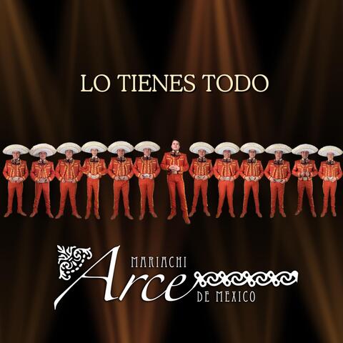 Lo Tienes Todo