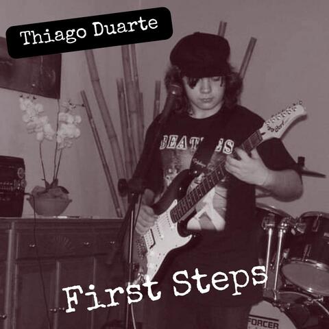 First Steps