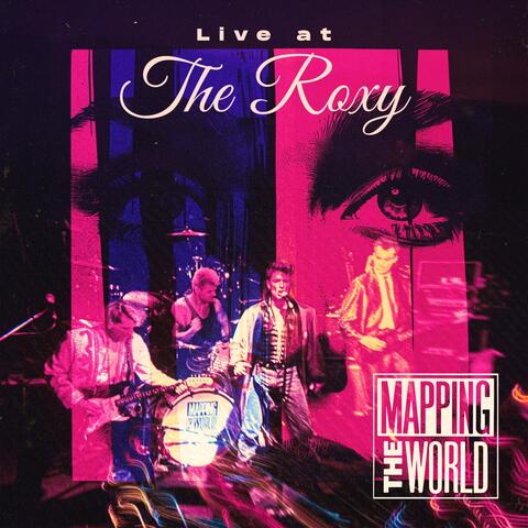 Live @ the Roxy