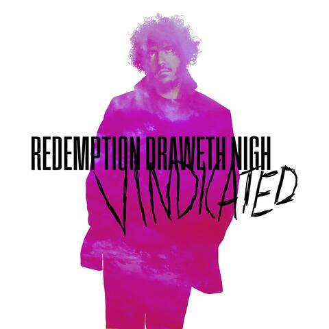 Vindicated