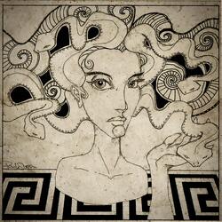 Medusa (feat. Aryn Cristobal)