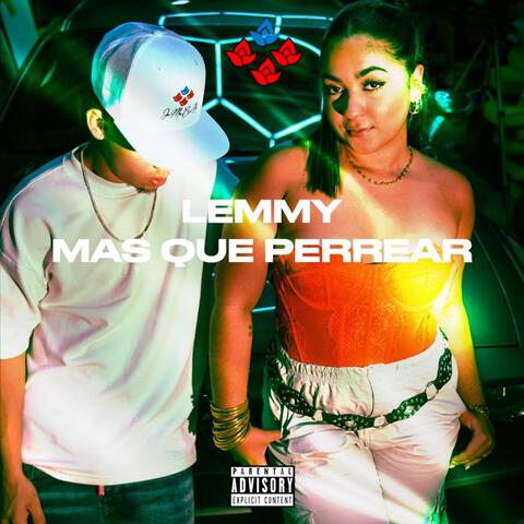 Mas Que Perrear