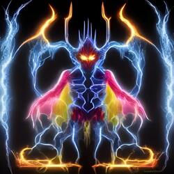 Reincarnated Etherians Devils' Children
