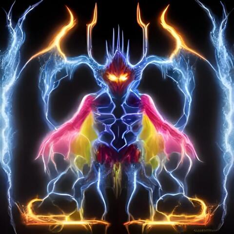 Reincarnated Etherians Devils' Children