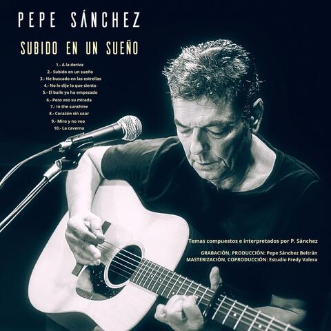 Pepe Sanchez
