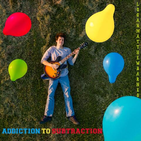 Addiction to Subtraction