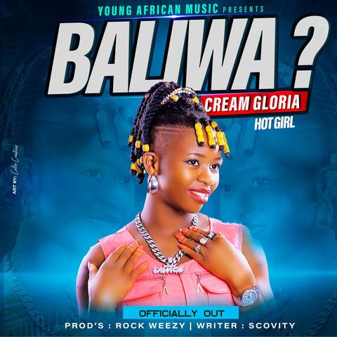 Baliwa