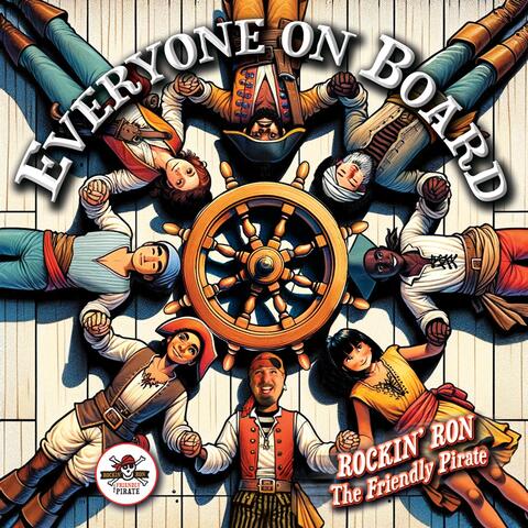 Everyone on Board