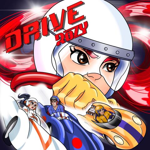Drive