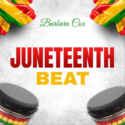 Juneteenth Beat