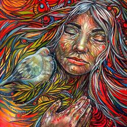 Breathe in Hope (Live)