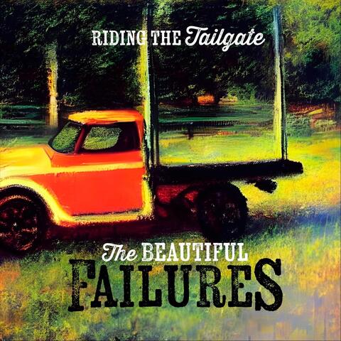 Riding the Tailgate