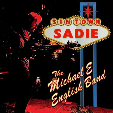 Sin Town Sadie