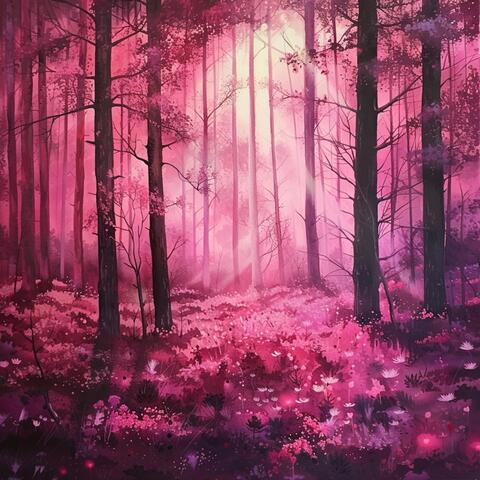 Imagining Pink