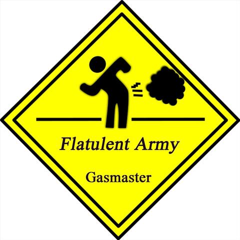 Flatulent Army