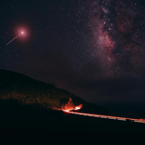 Meteor Shower