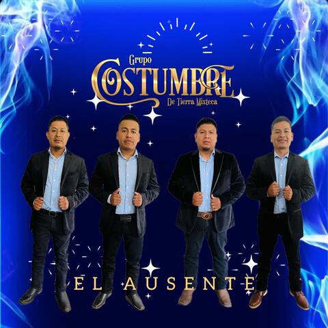El Ausente
