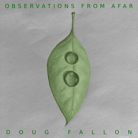 Observations from Afar