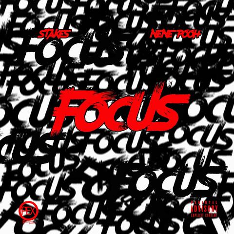 Focus (feat. Nene Pooh)