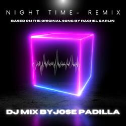 Night Time DJ Remix
