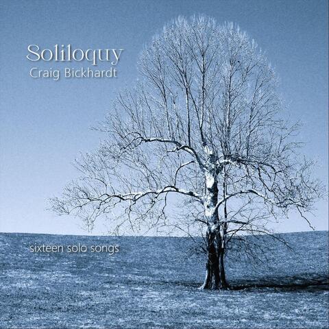 Soliloquy: Sixteen Solo Songs